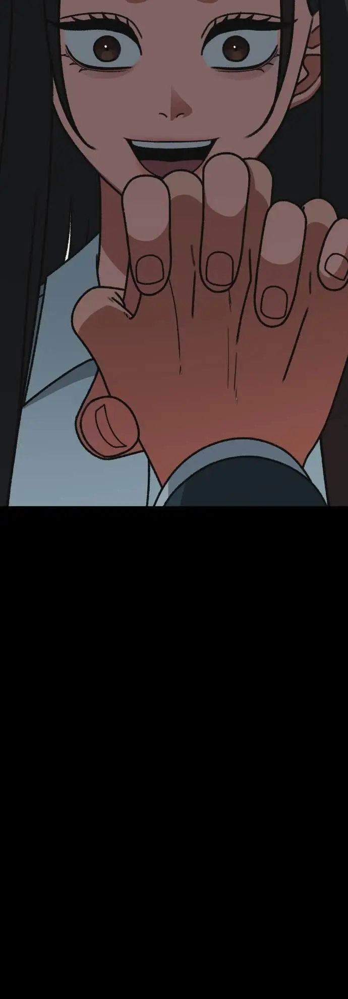 漫画《盗脸人生》S3 玄女主 12第66张图