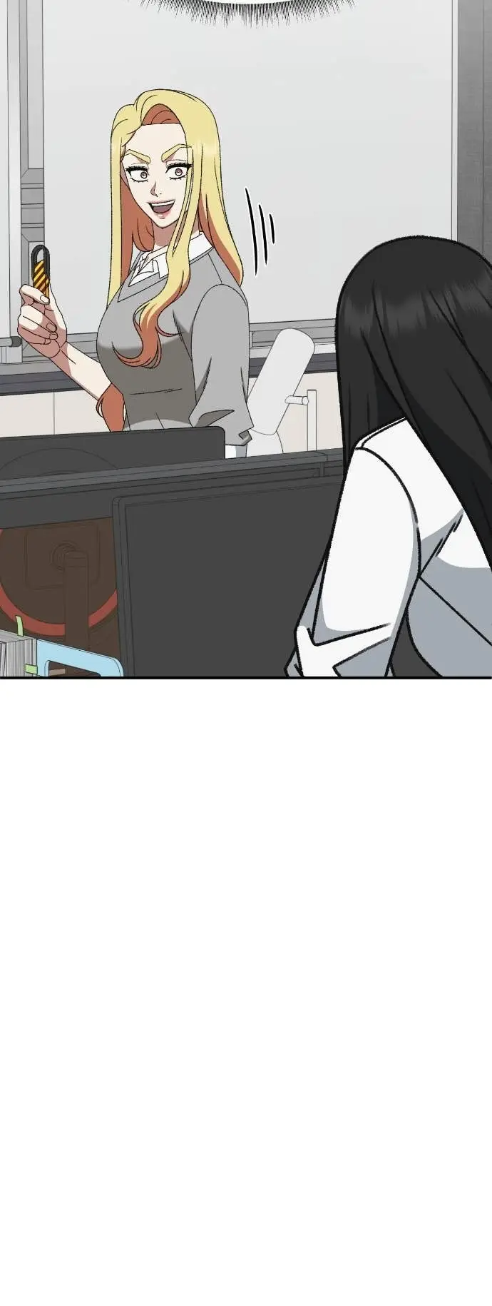 漫画《盗脸人生》S3 玄女主 13第27张图