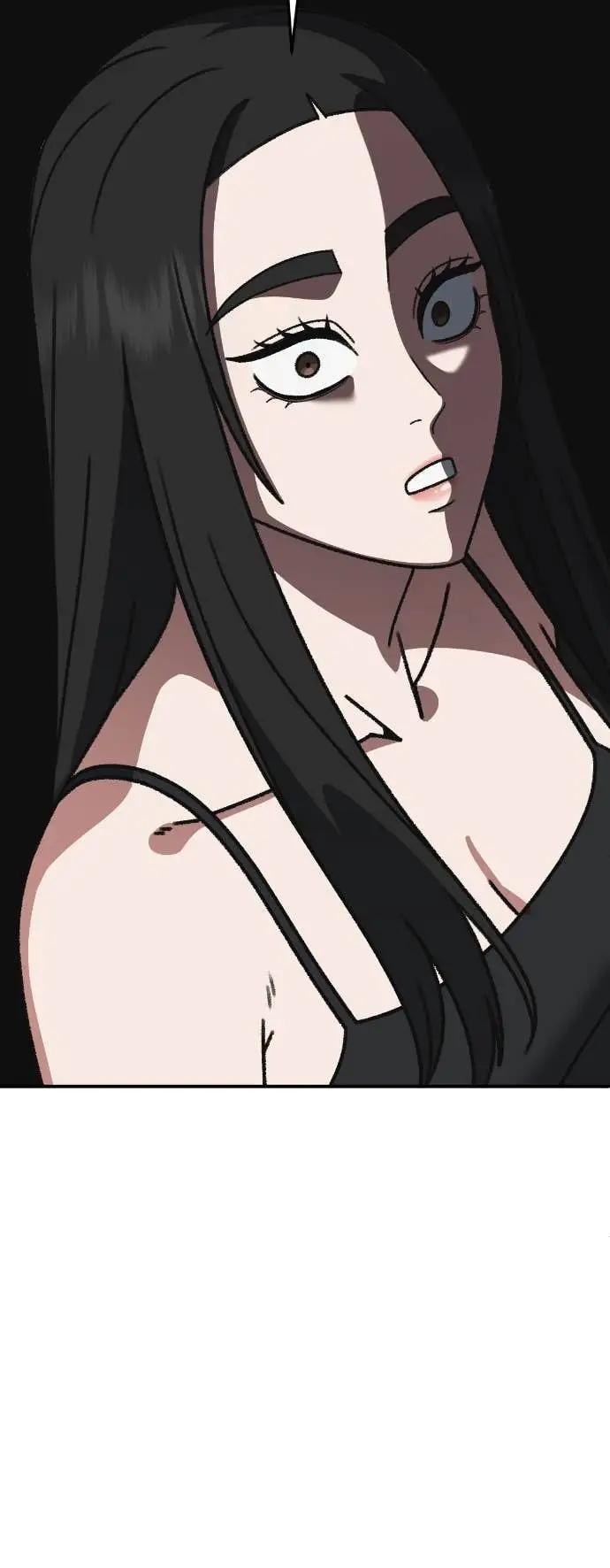 漫画《盗脸人生》S3 玄女主 13第87张图