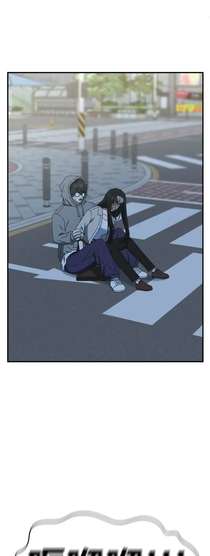 漫画《盗脸人生》S3 玄女主 15第20张图