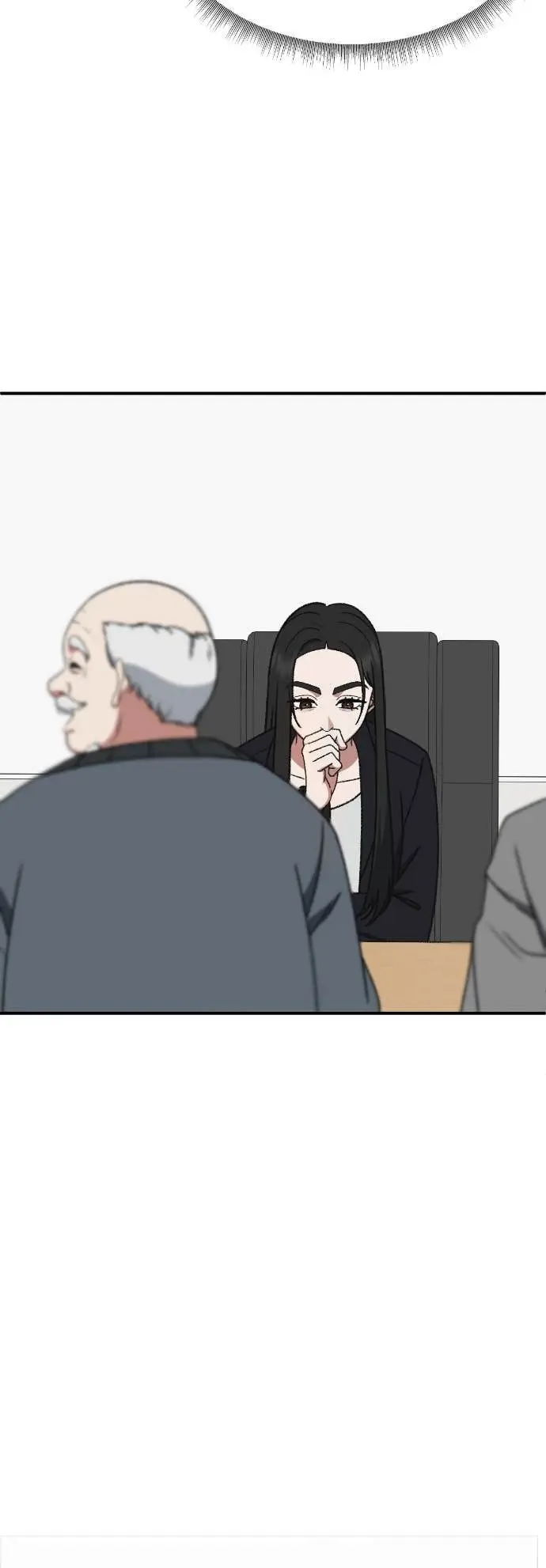 漫画《盗脸人生》S3 玄女主 19第75张图