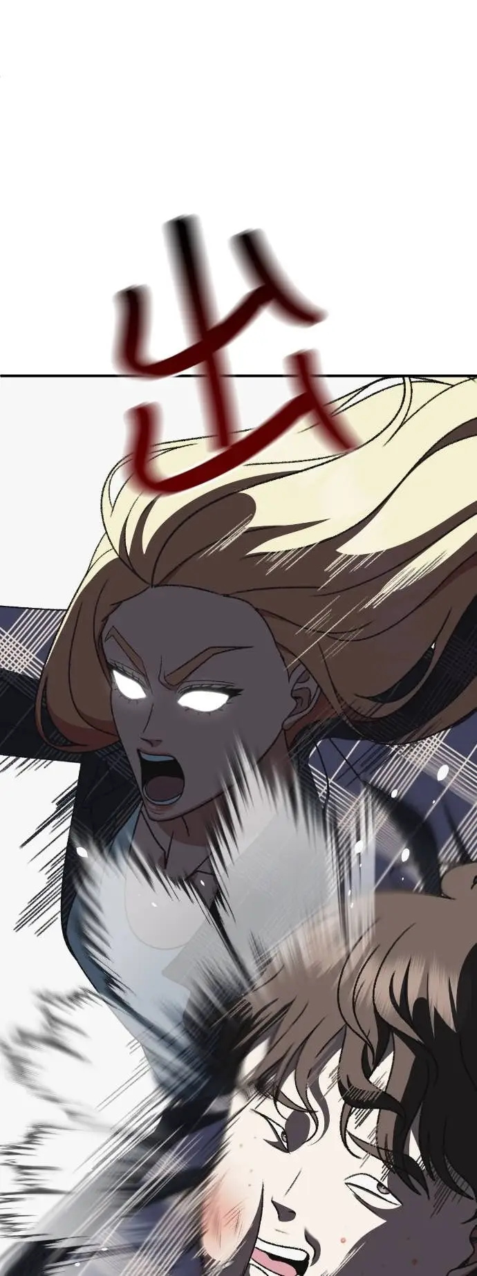 漫画《盗脸人生》S3 玄女主 21第49张图