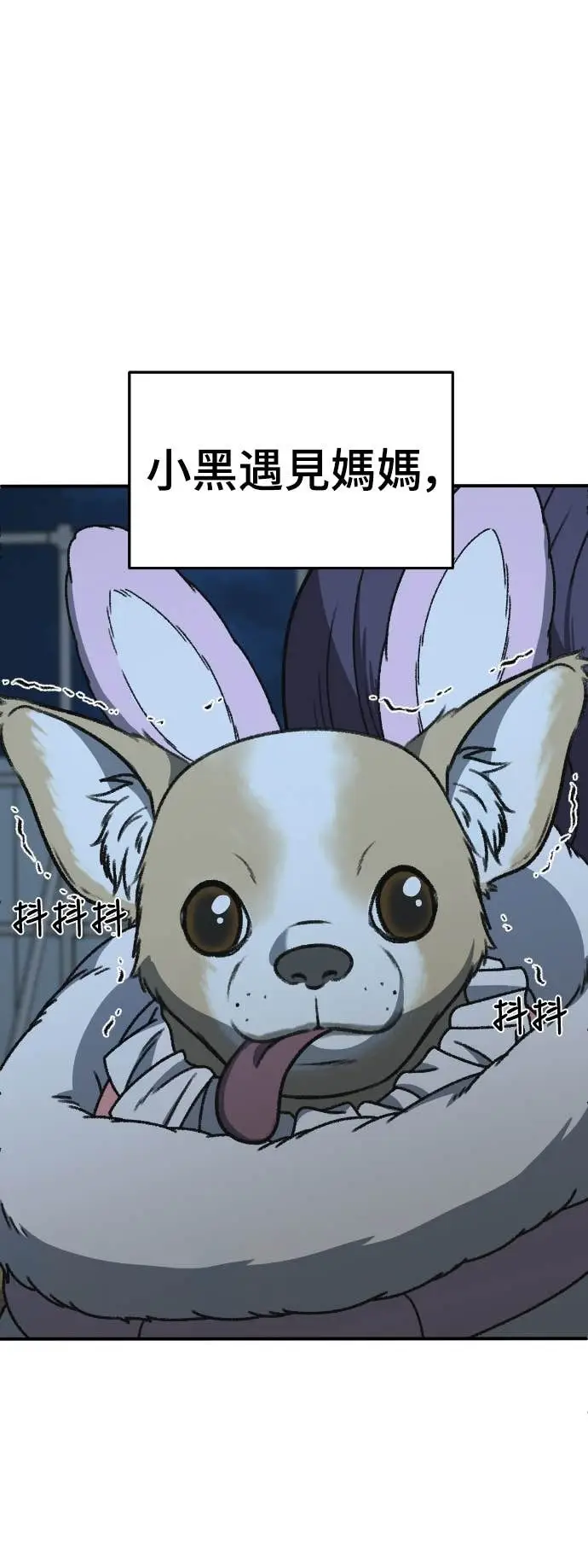 漫画《盗脸人生》S3 玄女主 22第69张图