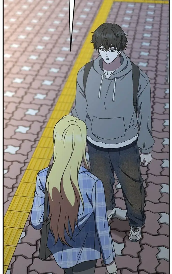 漫画《盗脸人生》S3 玄女主 23(完)第107张图