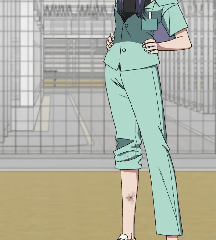 漫画《盗脸人生》S3 玄女主 外传&高独修 1第109张图