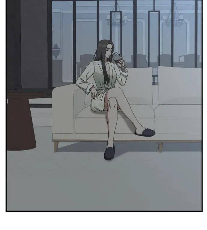 漫画《盗脸人生》S3 玄女主 外传&高独修 1第129张图