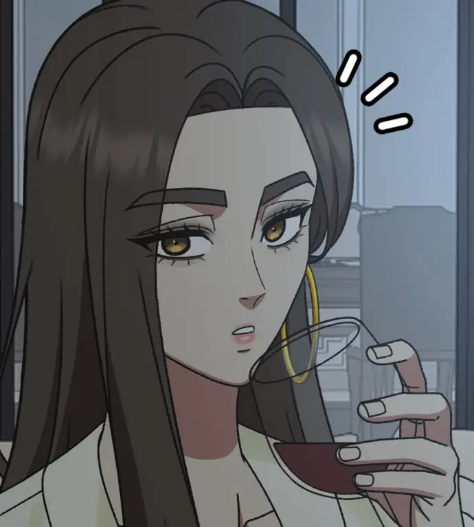 漫画《盗脸人生》S3 玄女主 外传&高独修 1第131张图