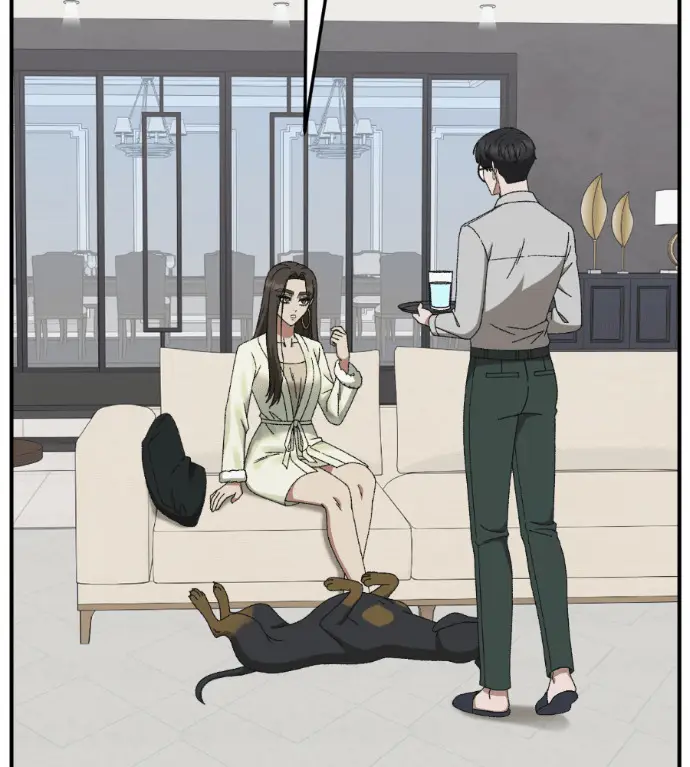 漫画《盗脸人生》S3 玄女主 外传&高独修 1第166张图