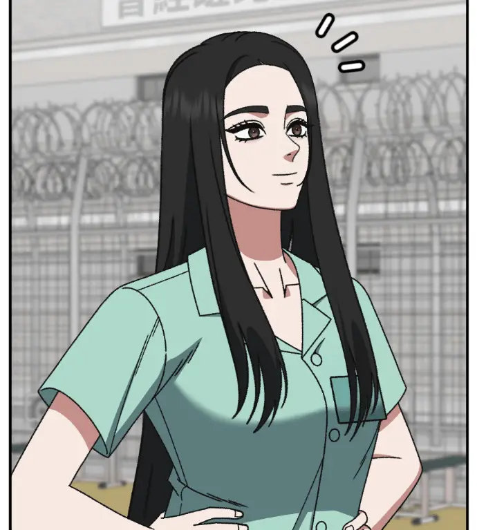 漫画《盗脸人生》S3 玄女主 外传&高独修 1第99张图