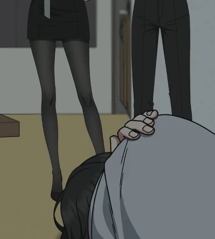 漫画《盗脸人生》S3 高独修 2第205张图