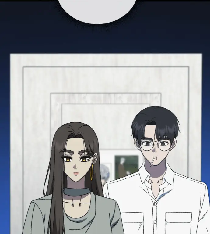 漫画《盗脸人生》S3 高独修 2第212张图