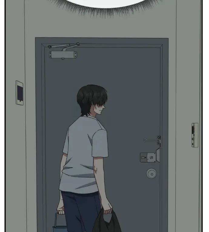 漫画《盗脸人生》S3 高独修 2第41张图