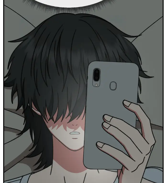 漫画《盗脸人生》S3 高独修 2第76张图