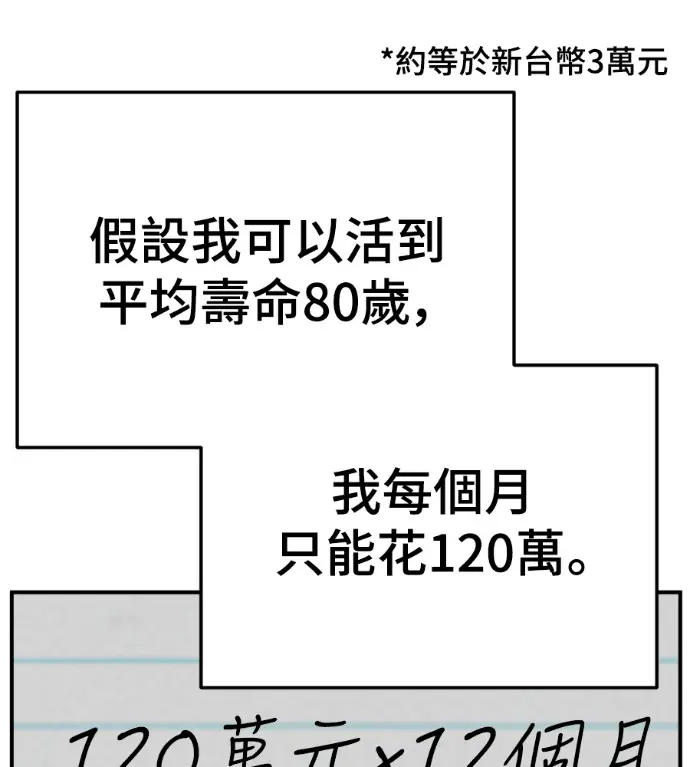 漫画《盗脸人生》S3 高独修 2第84张图