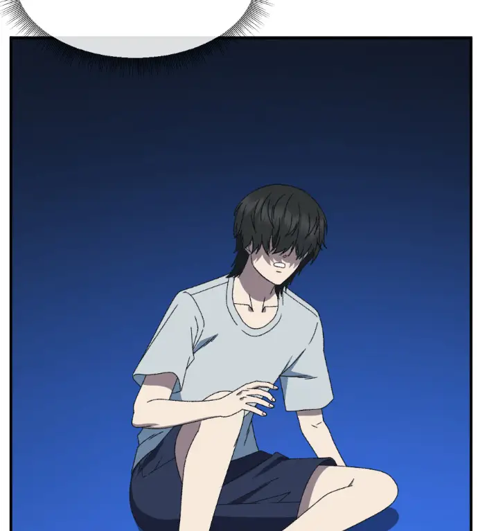 漫画《盗脸人生》S3 高独修 3第12张图