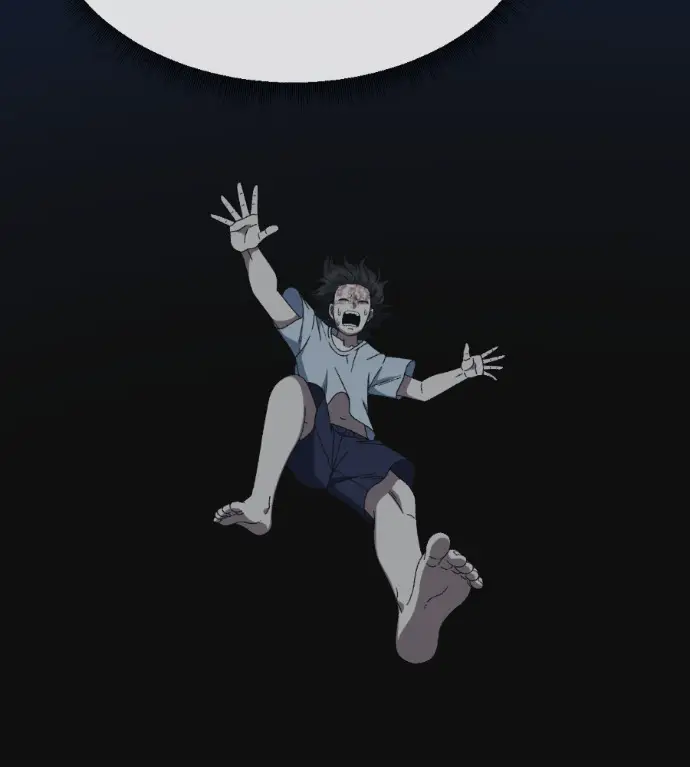 漫画《盗脸人生》S3 高独修 3第123张图