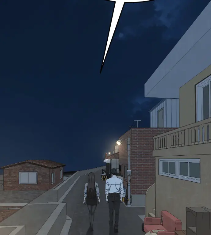 漫画《盗脸人生》S3 高独修 3第168张图