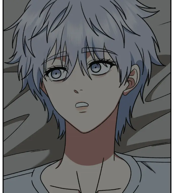 漫画《盗脸人生》S3 高独修 3第185张图