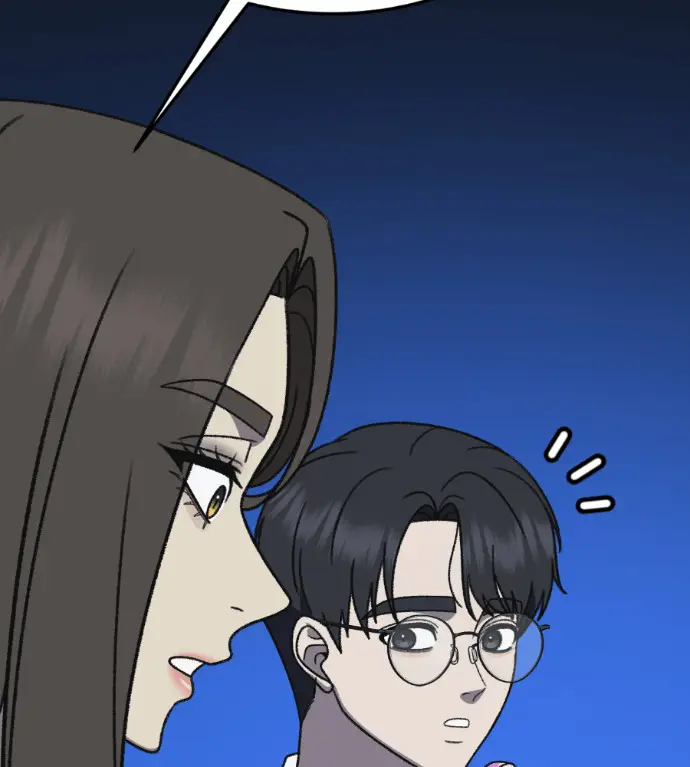 漫画《盗脸人生》S3 高独修 3第20张图