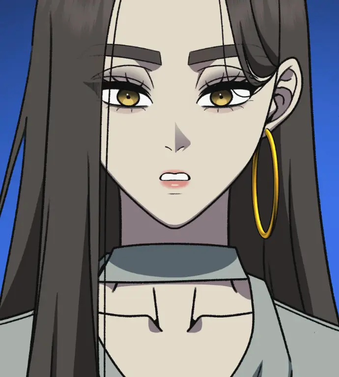 漫画《盗脸人生》S3 高独修 3第30张图