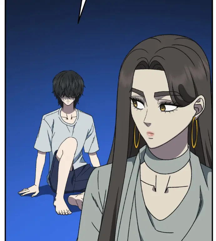 漫画《盗脸人生》S3 高独修 3第51张图