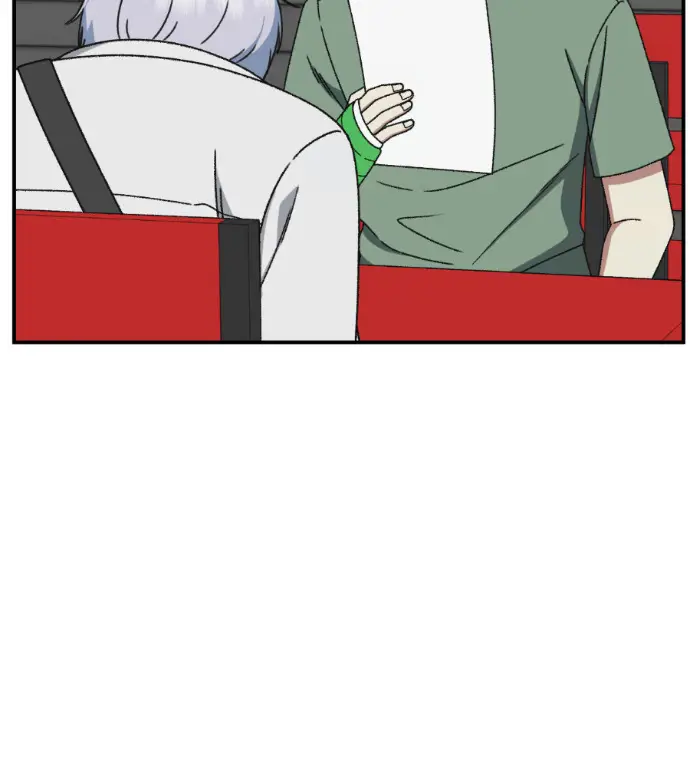 漫画《盗脸人生》S3 高独修 4第123张图