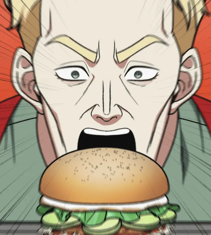 漫画《盗脸人生》S3 高独修 4第160张图