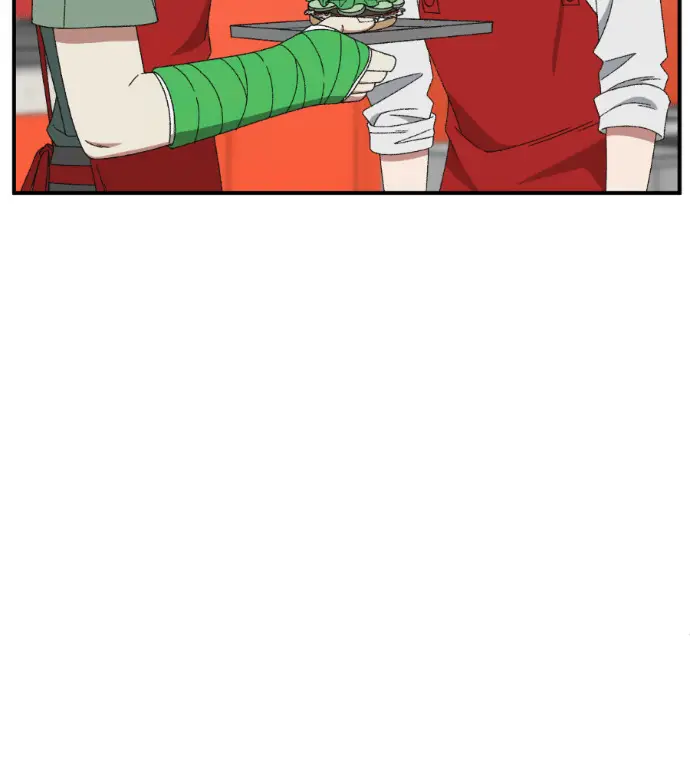 漫画《盗脸人生》S3 高独修 4第166张图