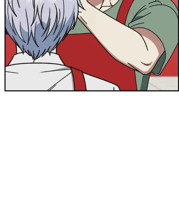 漫画《盗脸人生》S3 高独修 4第171张图