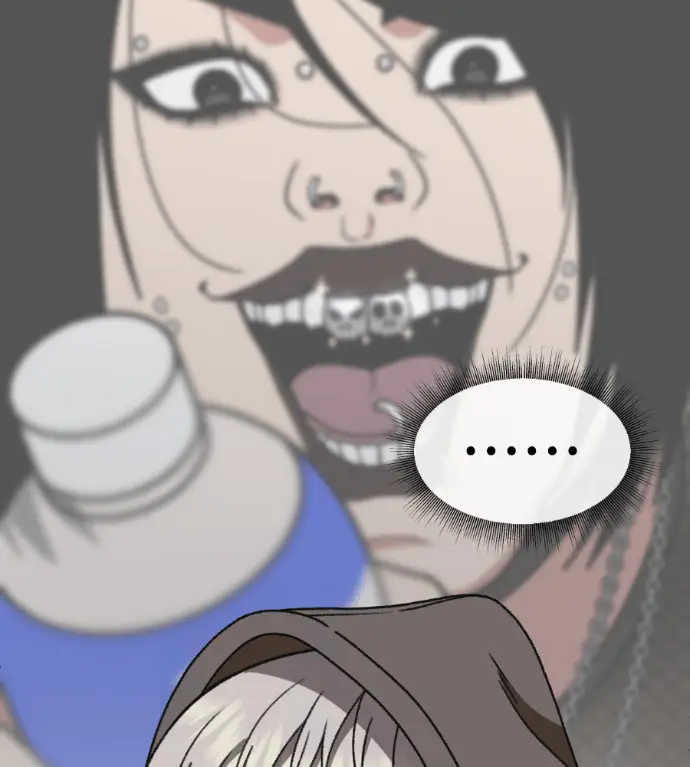 漫画《盗脸人生》S3 高独修 4第184张图