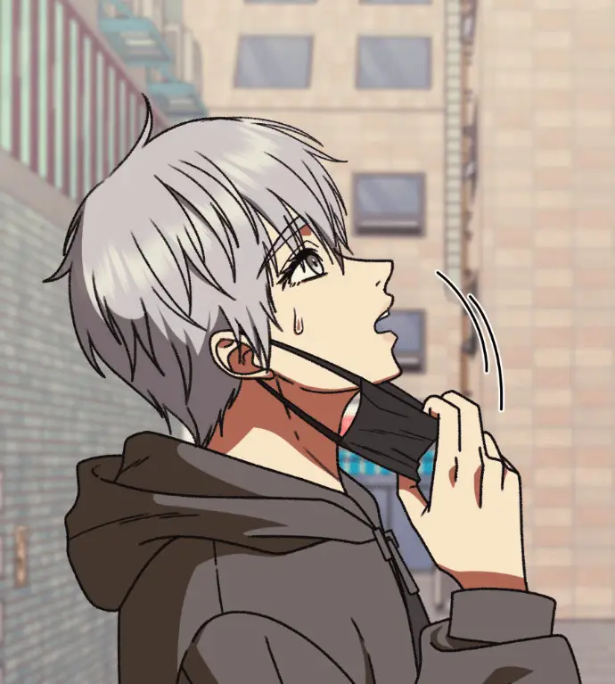 漫画《盗脸人生》S3 高独修 4第221张图
