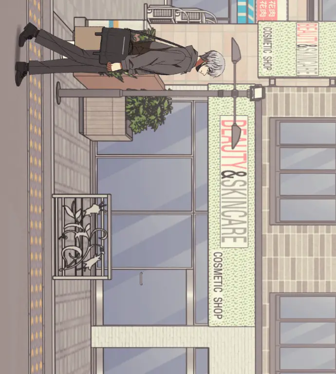 漫画《盗脸人生》S3 高独修 4第228张图