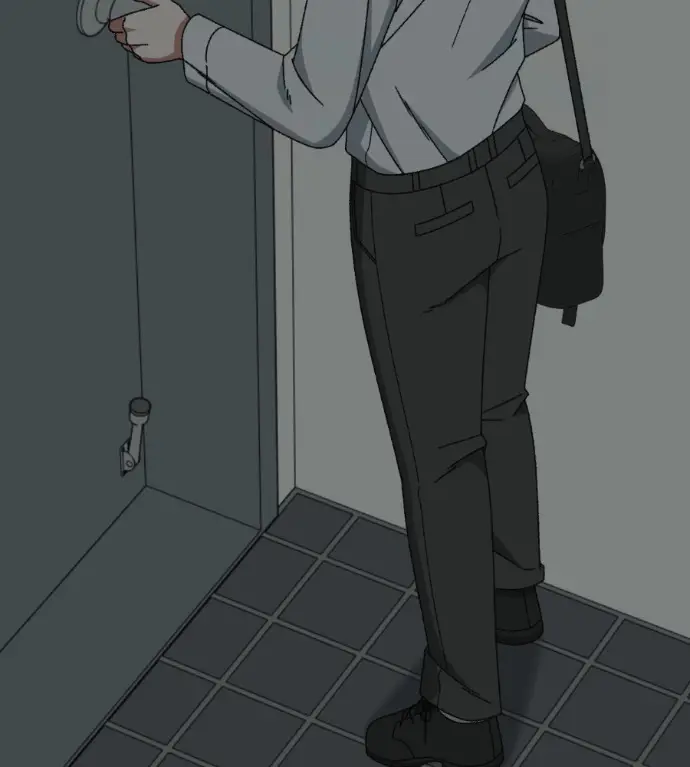 漫画《盗脸人生》S3 高独修 4第3张图