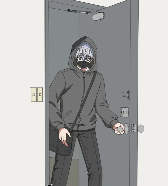 漫画《盗脸人生》S3 高独修 4第35张图