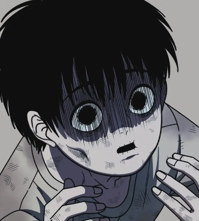 漫画《盗脸人生》S3 高独修 4第38张图