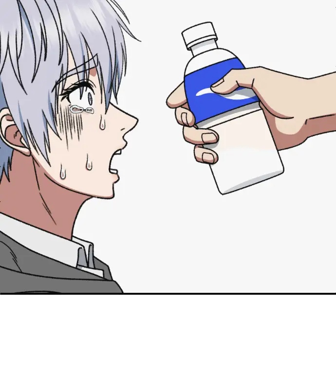 漫画《盗脸人生》S3 高独修 4第95张图