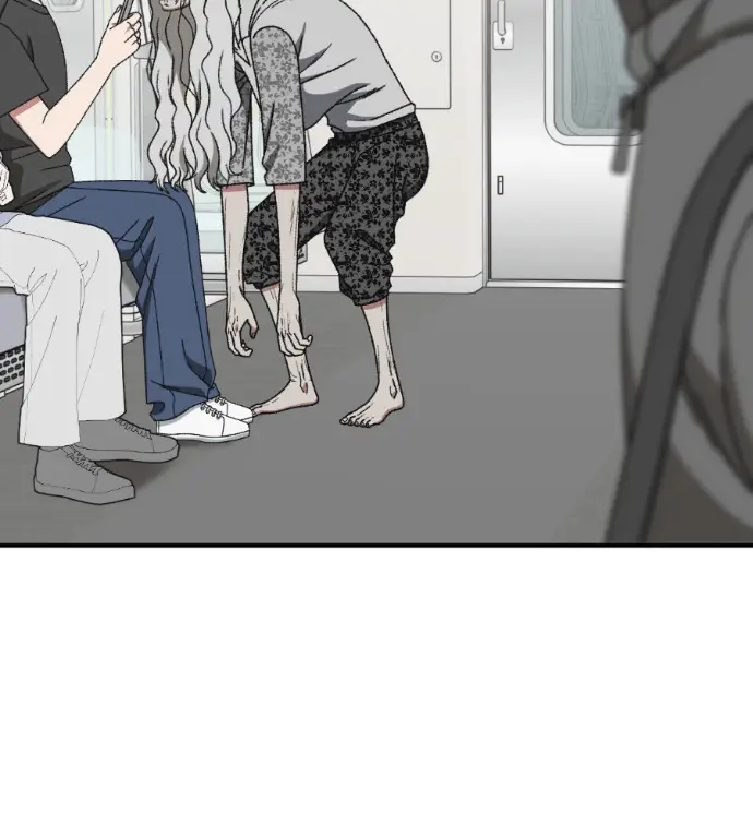 漫画《盗脸人生》S3 高独修 5第117张图
