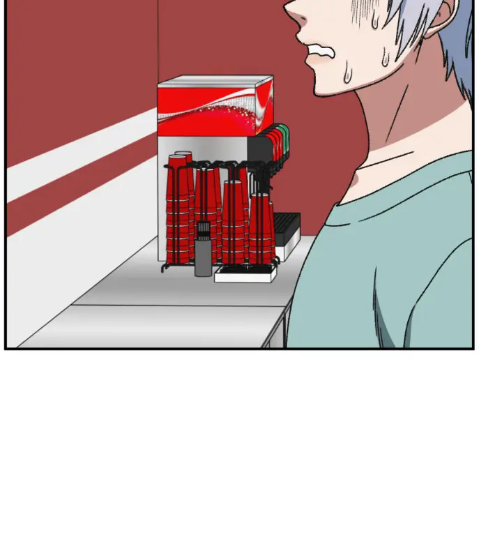 漫画《盗脸人生》S3 高独修 5第13张图