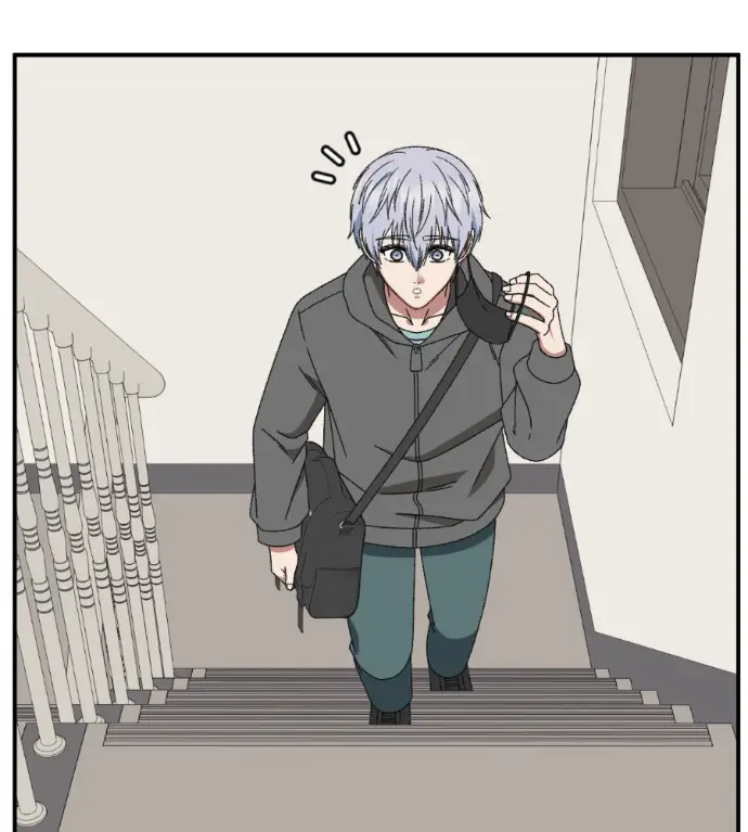 漫画《盗脸人生》S3 高独修 5第160张图