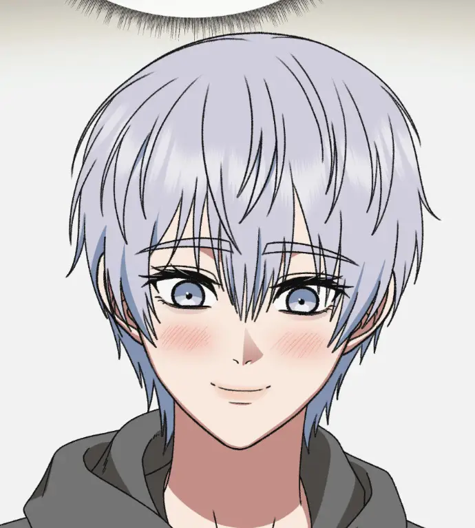 漫画《盗脸人生》S3 高独修 5第168张图