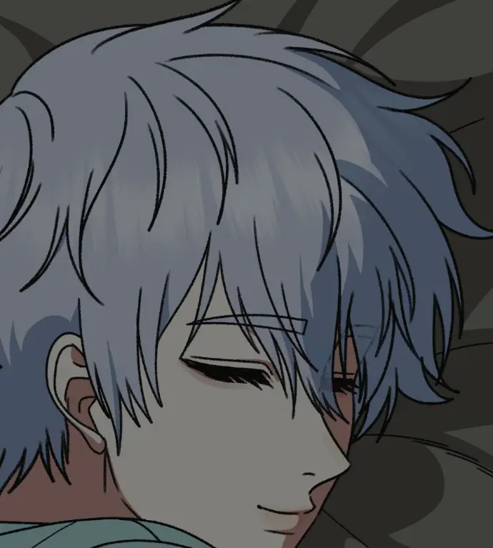 漫画《盗脸人生》S3 高独修 5第181张图
