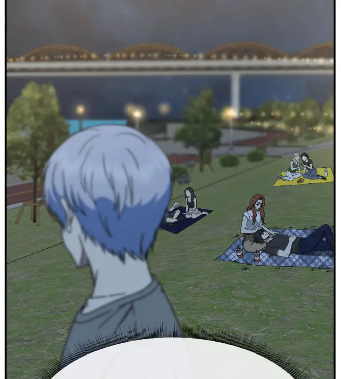 漫画《盗脸人生》S3 高独修 5第207张图