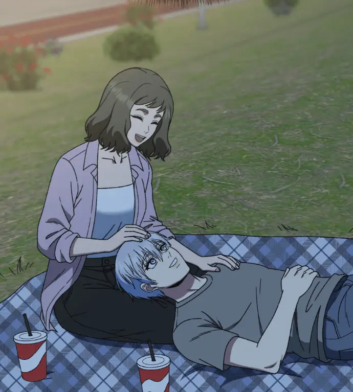 漫画《盗脸人生》S3 高独修 5第212张图