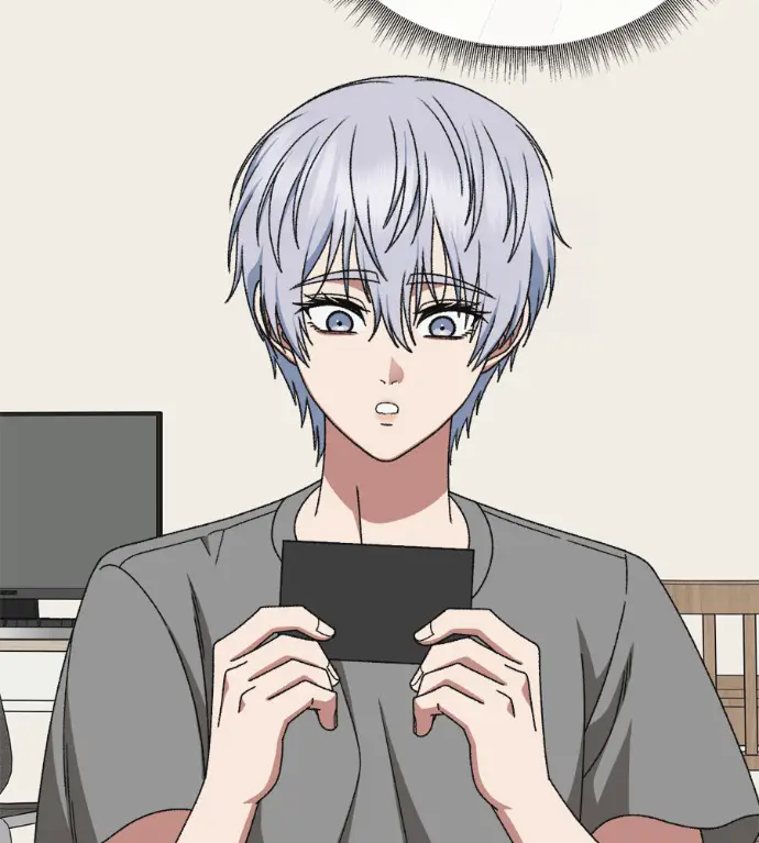 漫画《盗脸人生》S3 高独修 6第121张图