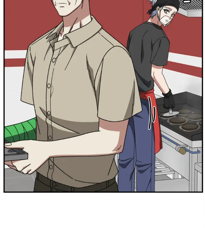 漫画《盗脸人生》S3 高独修 6第144张图