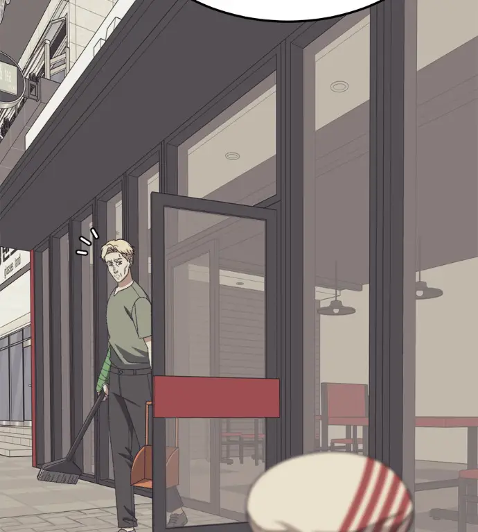 漫画《盗脸人生》S3 高独修 6第155张图