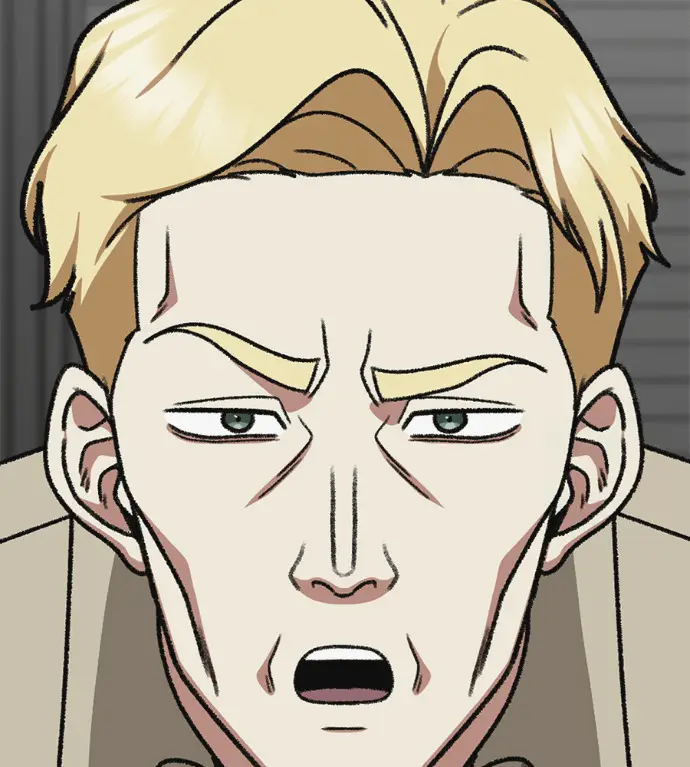漫画《盗脸人生》S3 高独修 6第191张图