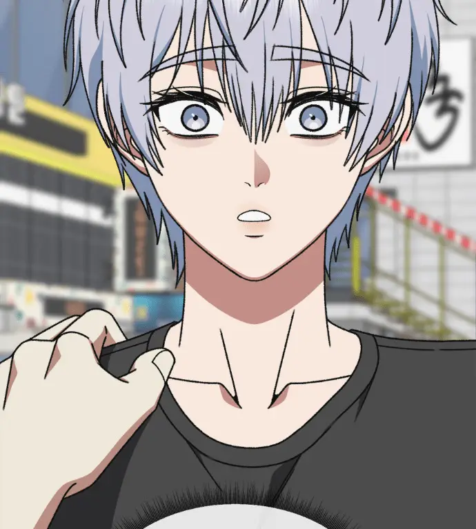 漫画《盗脸人生》S3 高独修 6第237张图