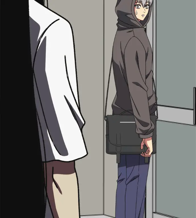 漫画《盗脸人生》S3 高独修 6第246张图