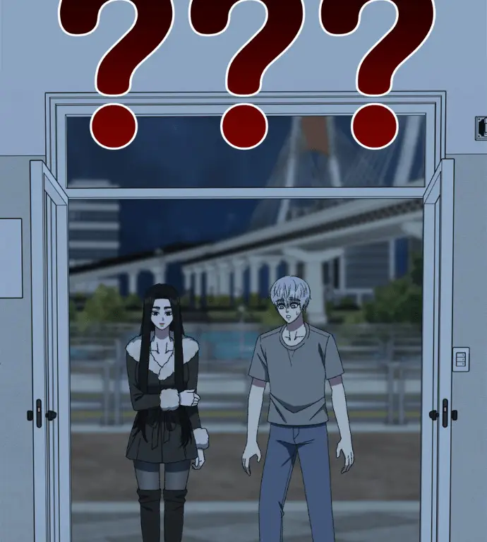 漫画《盗脸人生》S3 高独修 6第47张图